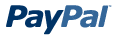 Paypal accepted