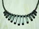 Elegant Graduated Necklace