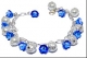 Bluebell Wood Bracelet