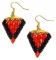 Arrowhead Earrings