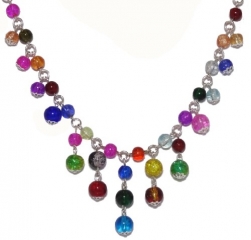 Fiesta Necklace Fiesta Necklace