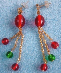 Berry Earrings Berry Earrings