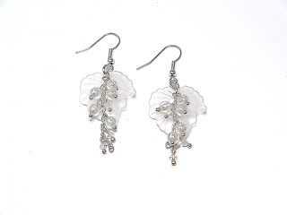 Winter Earrings